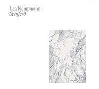 Lea Kampmann – Seinferd – Vinyle 180 g