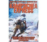 Kampuchea Express G