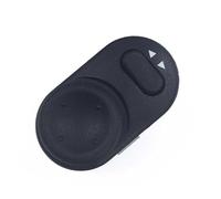 KAMPYTZX Interrupteur de Miroir de Voiture Interrupteur de réglage du Miroir, pour Opel, Vauxhall Astra-G Zafira-A Corsa-C Meriva-A Saab 9-3 9-5 1998-2010 09226861