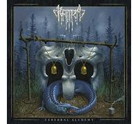 Cerebral Alchemy G