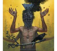 Avantgarde – Kamra – Unending Confluence
