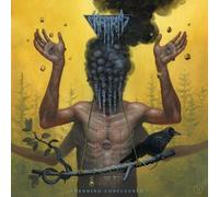 Avantgarde – Kamra – Unending Confluence