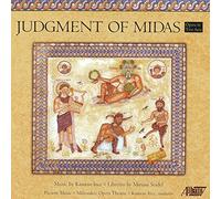 Kamran Ince: Judgment of Midas