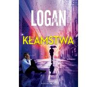 Kłamstwa - T.M. Logan (livre en polonais)