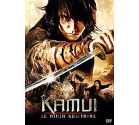 Kamui, Le Ninja Solitaire
