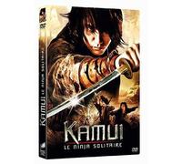 Kamui, le ninja solitaire