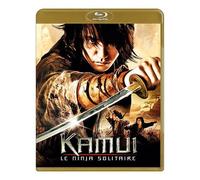 Kamui, Le Ninja Solitaire - Blu-Ray