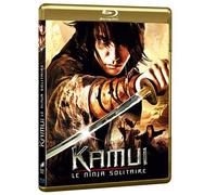 Kamui, le ninja solitaire - Blu-Ray