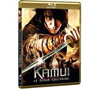 Kamui, le ninja solitaire - Blu-Ray E