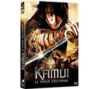 Kamui, le ninja solitaire E