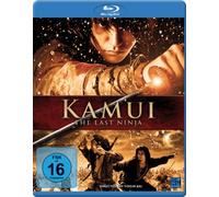 Kamui-The Last Ninja [Blu-Ray] [Import]