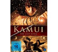 Kamui-The Last Ninja [Import]
