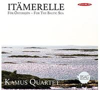 Kamus Quartet - For the Baltic Sea