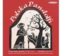 Kamus Quartet – For the Baltic Sea – Alba