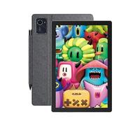 HUION Kamvas Slate 10 Tablette de dessin autonome sans ordinateur avec écran laminé, tablette d'art numérique de 10,1 pouces avec 4096 niveaux G