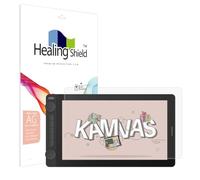 Kamvas13-gen3 Film de protection d'écran mat anti-reflet pour HUION Kamvas 13 (Gen 3, 2024)