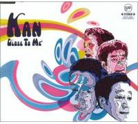 Kan - Close to Me