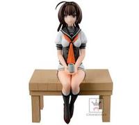 Kan Colle - Figurine Akizuki Kantai Collection SQ G