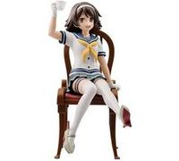 Kan Colle - Figurine Tanikaze Kantai Collection Sq