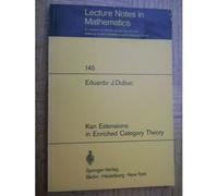Kan Extensions In Enriched Category Theory