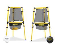 Kan Jam KJ Disc Golf Set Step Up Unisexe, Coloris Assortis
