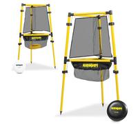 Kan Jam Kit de Golf Kj Disc - Step Up Set Unisexe, Coloris Assortis