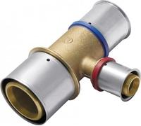 KAN Press Réducteur Té 20x2/16x2/20x2 LBP 1009260167