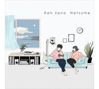 Kan Sano - Natsume [Vinilo]