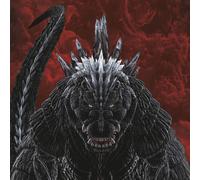 Godzilla Singular Point (Original Soundtrack) -Swirl