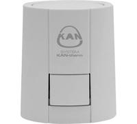 Kan -Therm Actionneur fermé 230V NC (1W) avec connecteur Click à Trois Points 1802003004