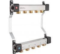 Kan -therm Distributeur InoxFlow avec pour vis (série RNN) - 11 circuits 1316158009