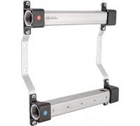 Kan -therm Distributeur InoxFlow sans accessoire (série RBB) - 4 circuits 1316156002