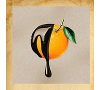 Kan Wakan - Molasses