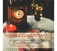 Kan, Wim - Oudejaarsavond Met [Import]