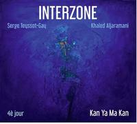 Kan Ya Ma Kan CD