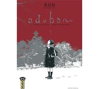 KANA Adabana tome 1