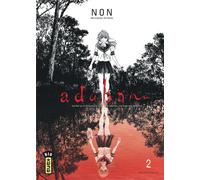 KANA Adabana tome 2