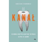 Kana³ Agnieszka Fiedorowicz (Buch auf Polnisch)