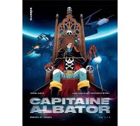 KANA Albator - mémoires de l'Arcadia tome 1
