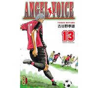 Kana angel voice 13