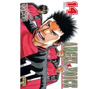 Kana angel voice tome 14