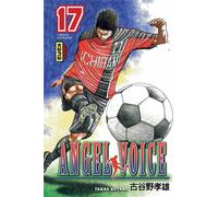 Kana angel voice tome 17