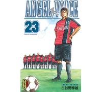 Kana angel voice tome 23