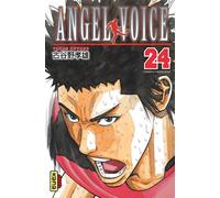Kana angel voice tome 24
