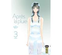 KANA Après la pluie tome 3
