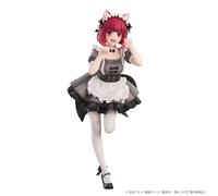 Kana Arima Cat Maid Version non graduelle, PVC et ABS, figurine finie peinte