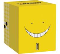 Kana Assassination classroom - coffret intégrale tome 1