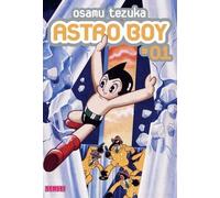 KANA astro boy tome 1