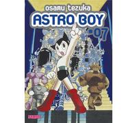 Kana Astro Boy tome 7