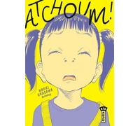 Kana Atchoum !